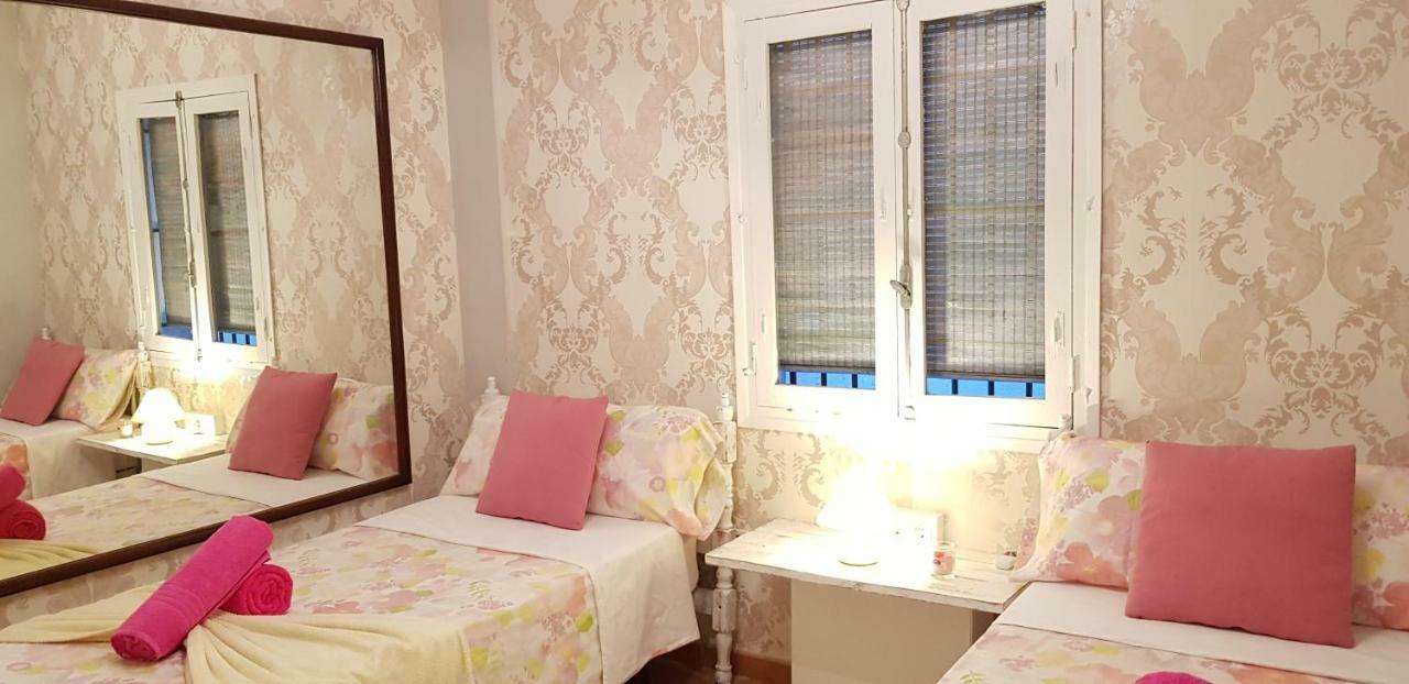 Calle Frailes, 7 Apartamento 2 Granada Exteriér fotografie